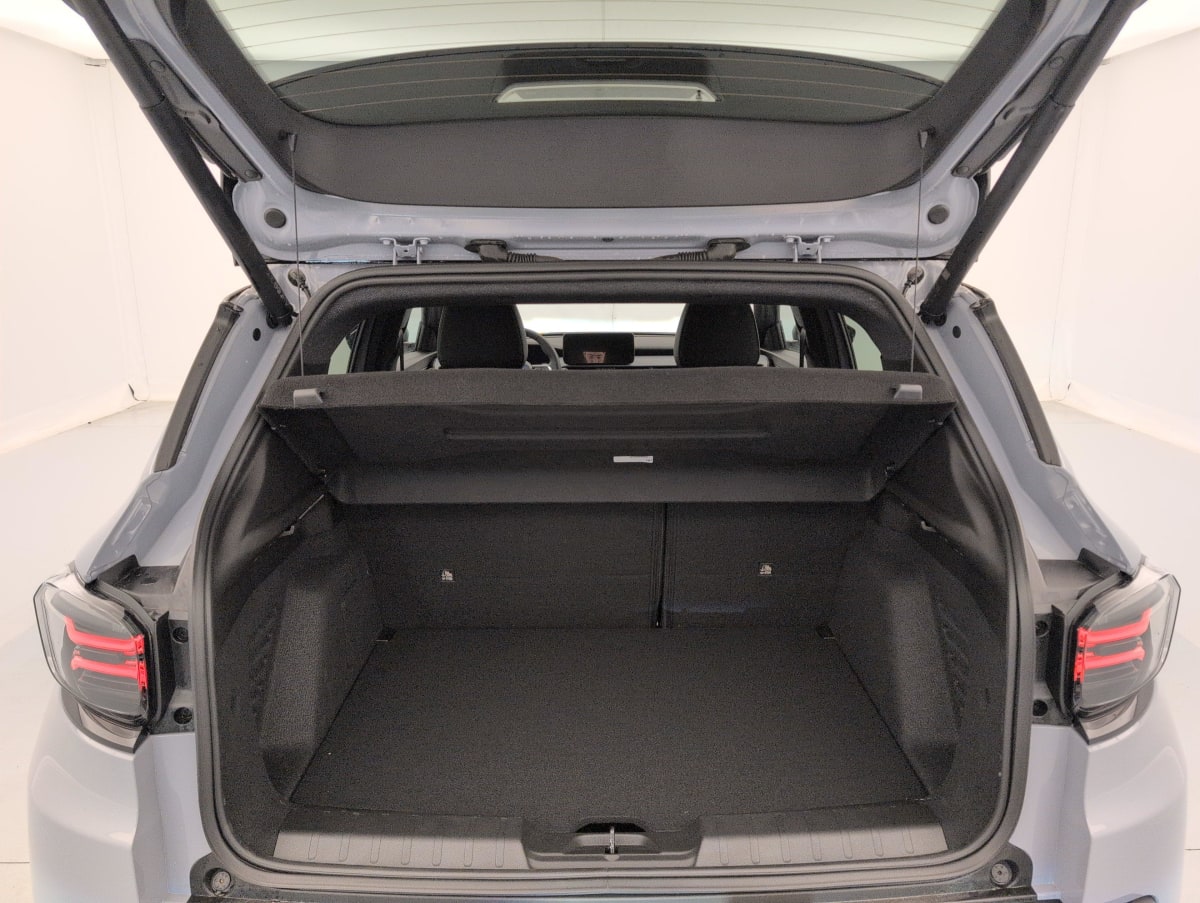 Jeep Avenger - Image 12