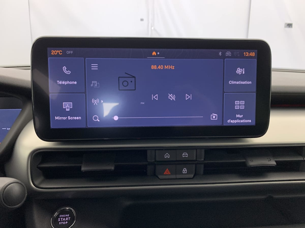 Jeep Avenger - Image 41