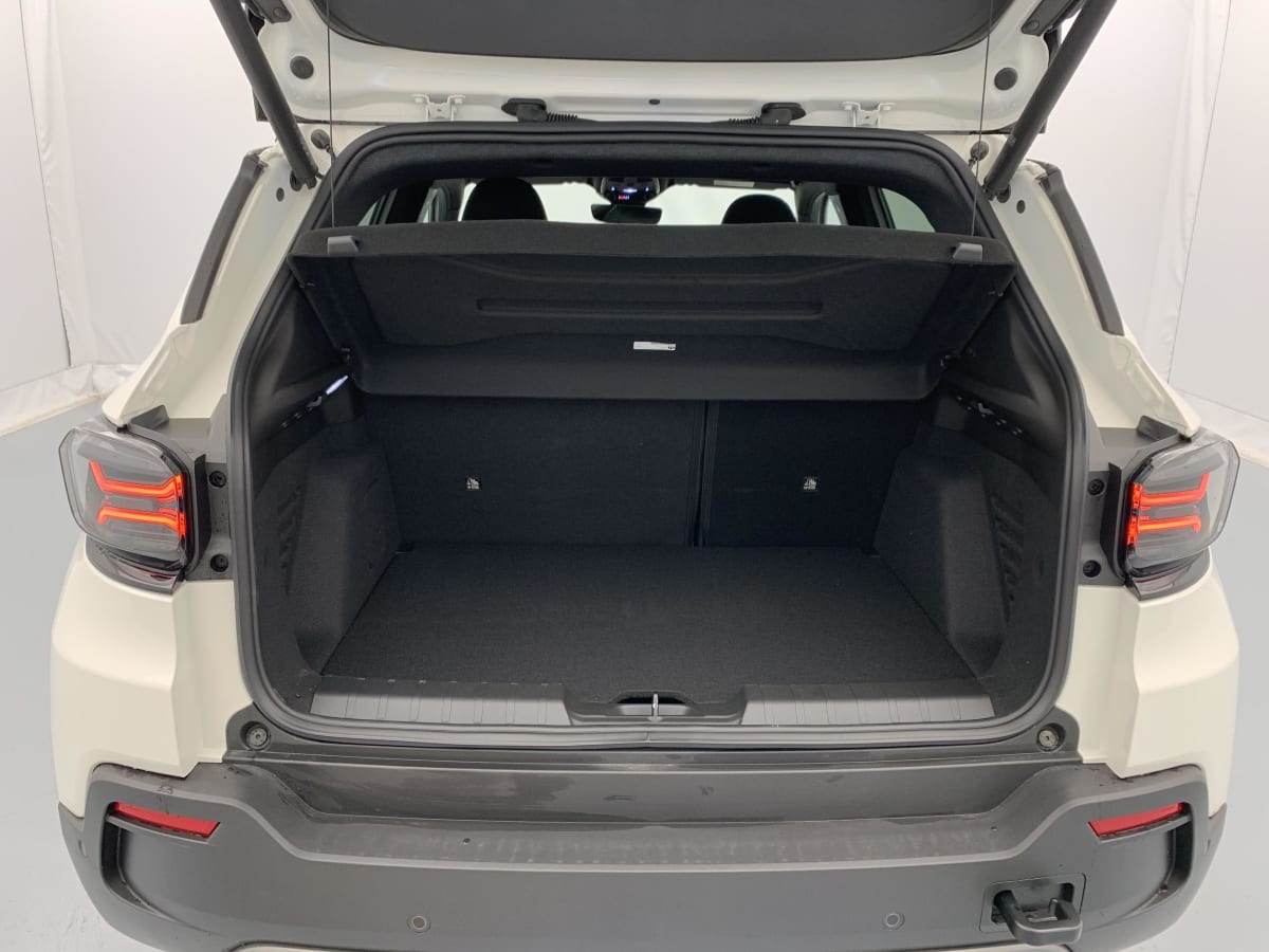 Jeep Avenger - Image 39