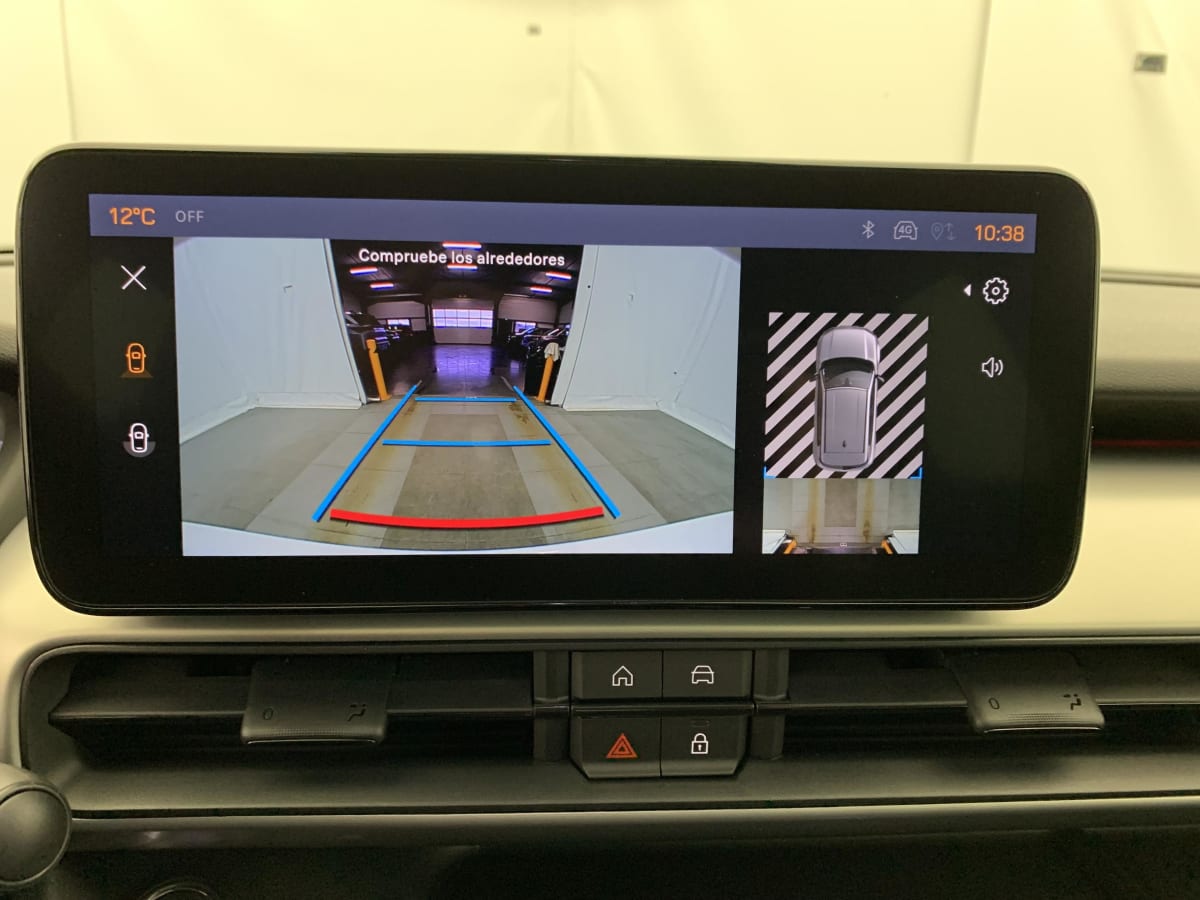 Jeep Avenger - Image 18