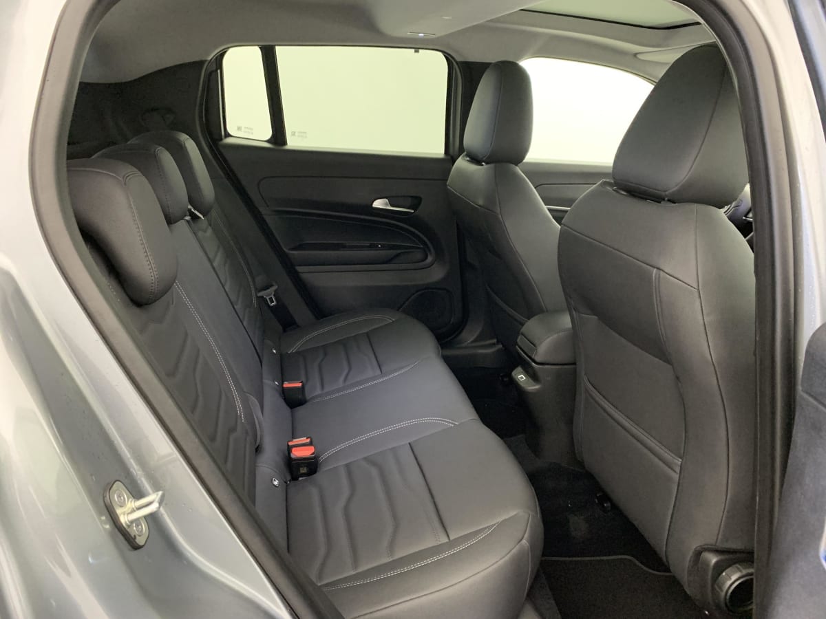 JEEP AVENGER 1.2 TURBO T3 110 CH E-HYBRID BVR6 SUMMIT