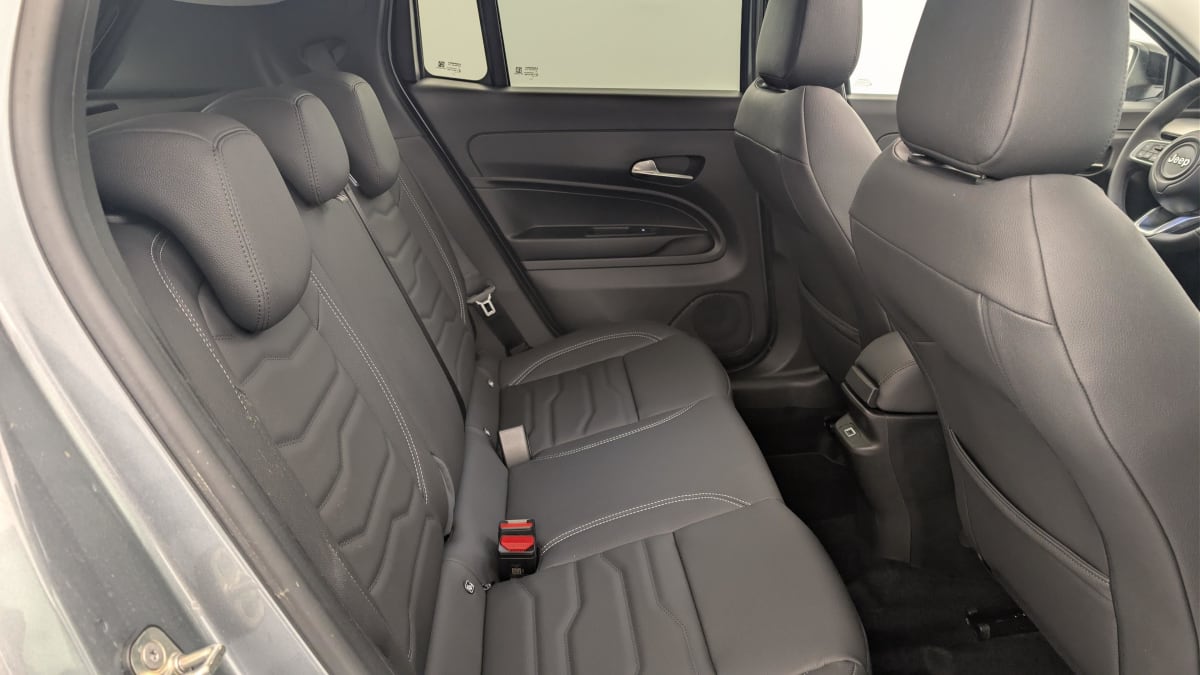 Jeep Avenger - Image 82