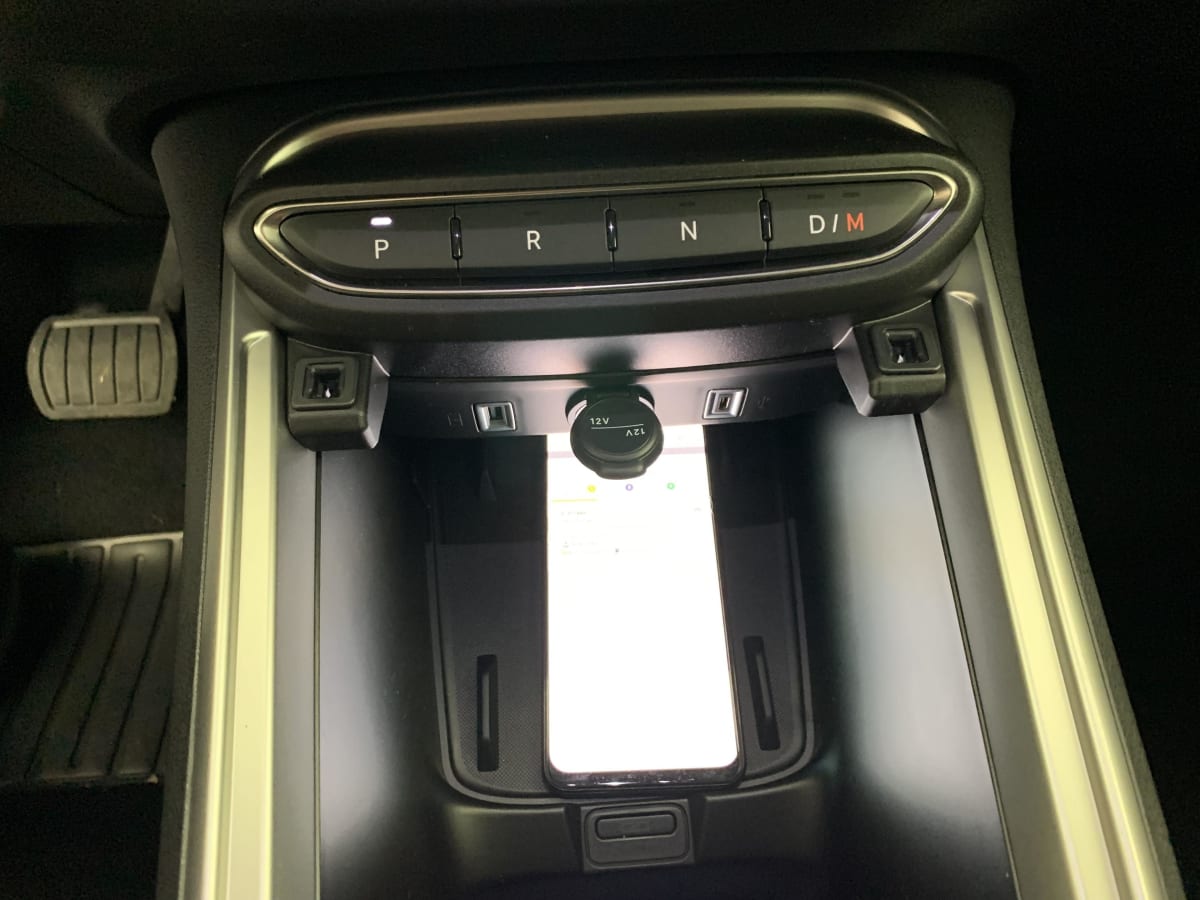 Jeep Avenger - Image 18