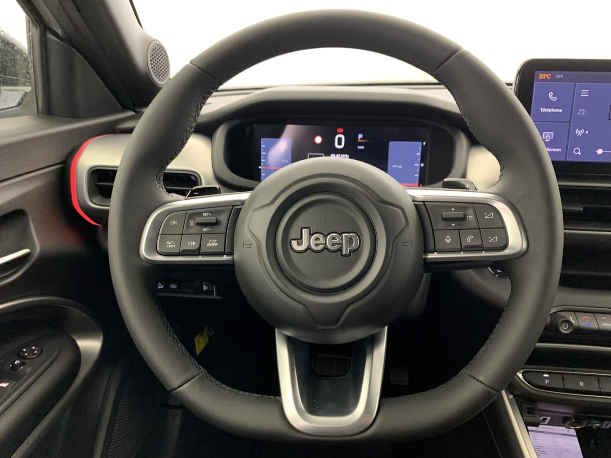 Jeep Avenger - Image 40