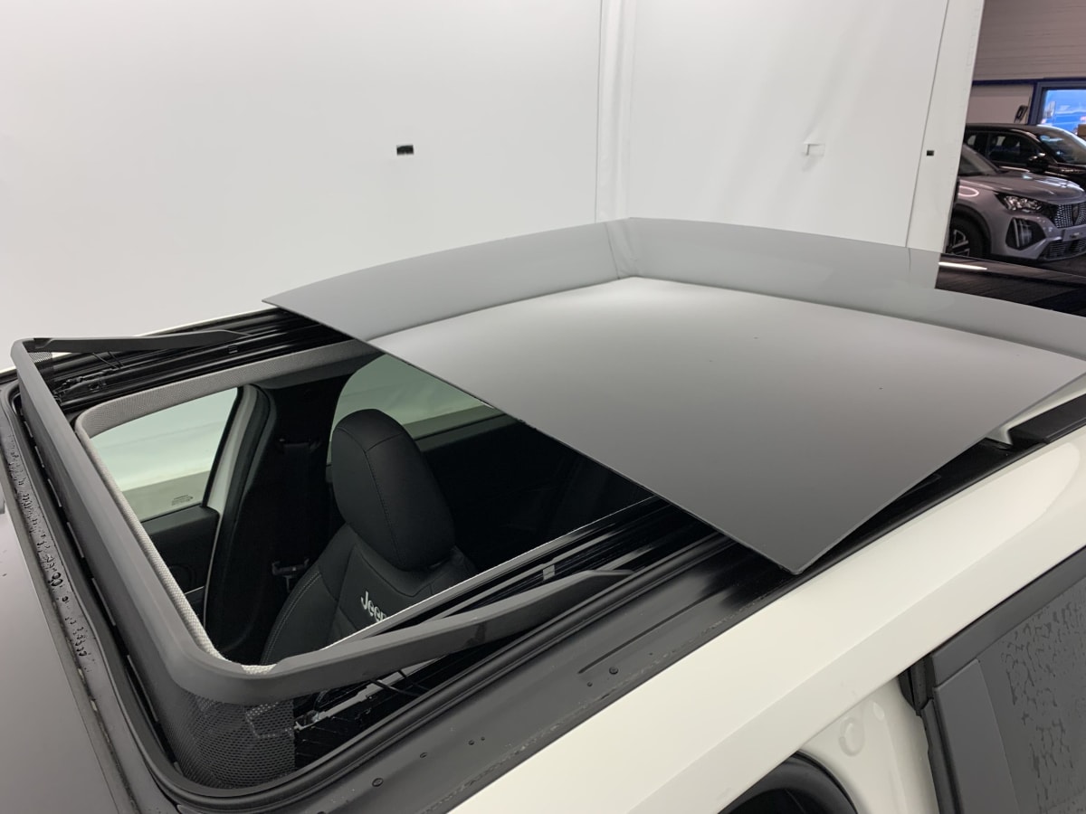 Jeep Avenger - Image 22