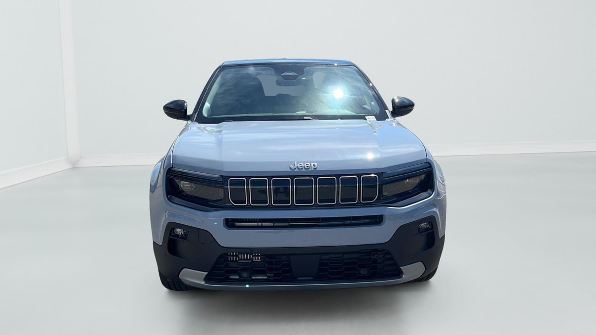 Jeep Avenger - Image 2