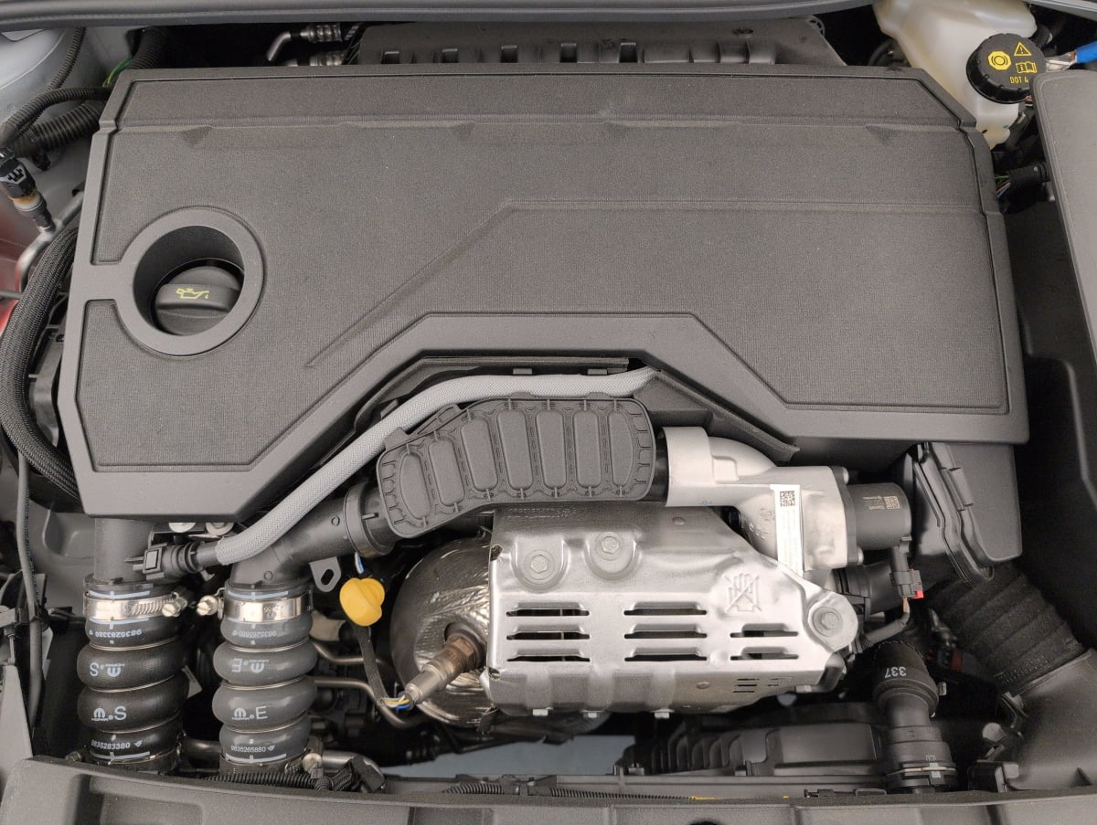 Jeep Avenger - Image 58