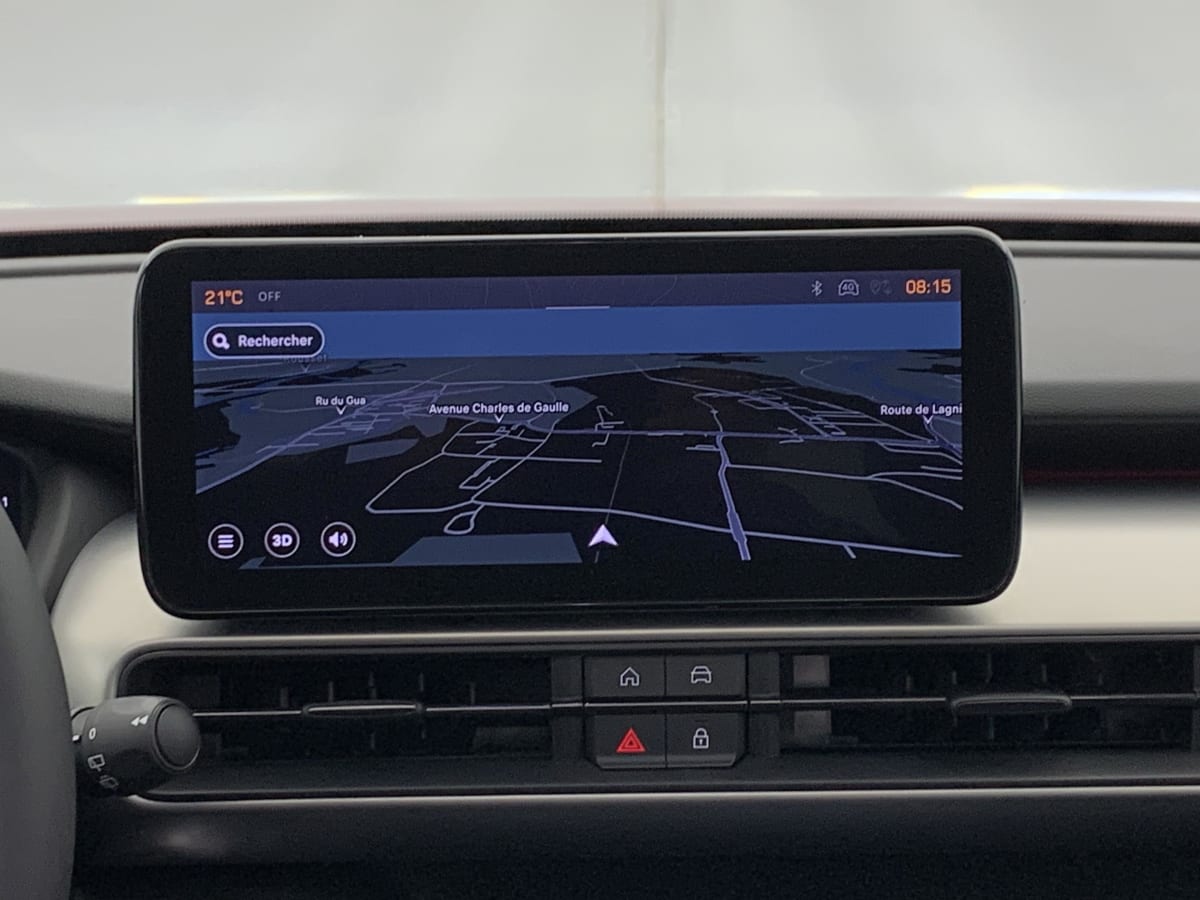 Jeep Avenger - Image 19