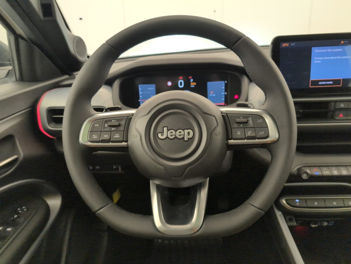 Jeep Avenger - Image 47