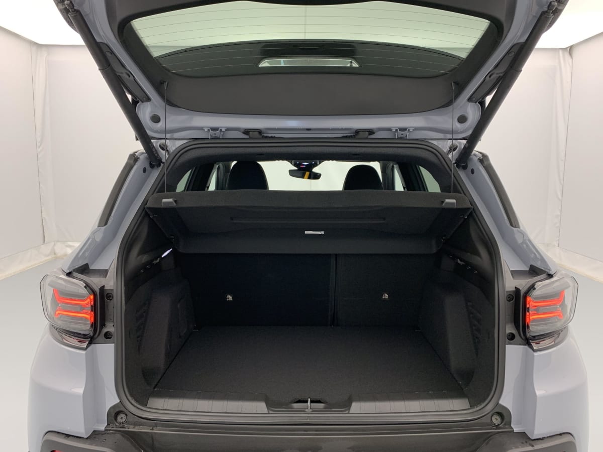 Jeep Avenger - Image 11