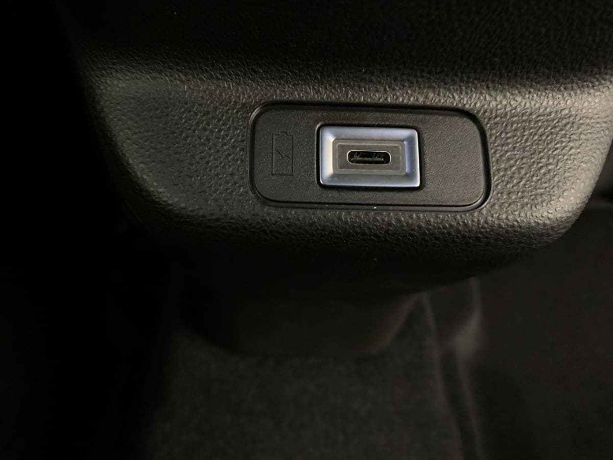 Jeep Avenger - Image 24