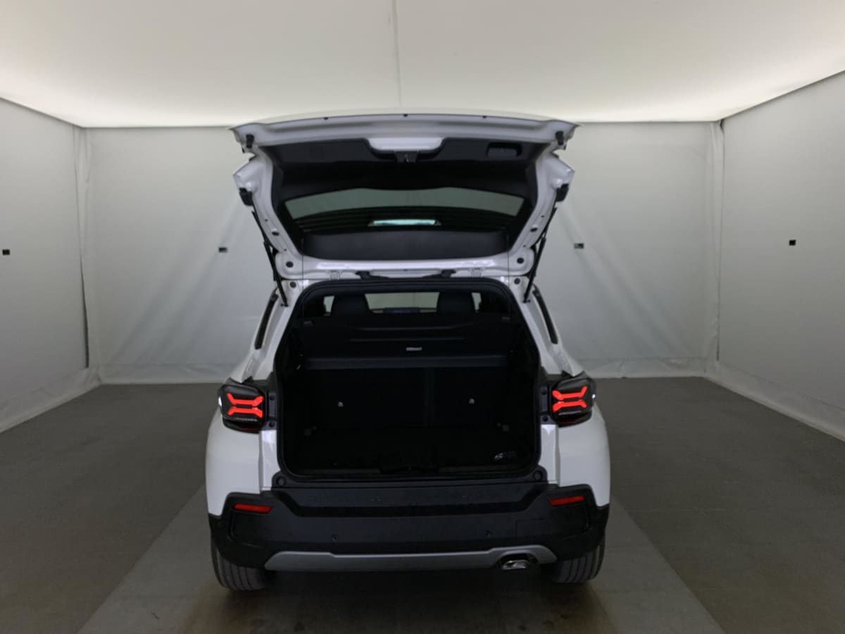 Jeep Avenger - Image 12