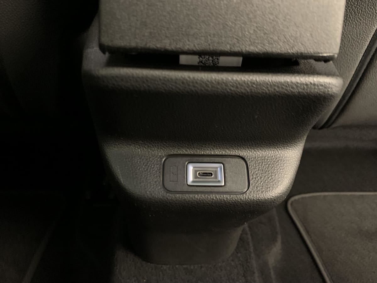 Jeep Avenger - Image 36