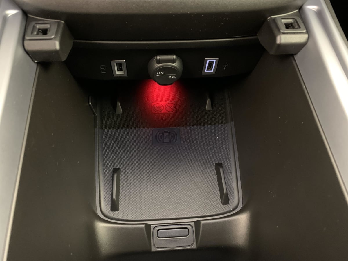Jeep Avenger - Image 23