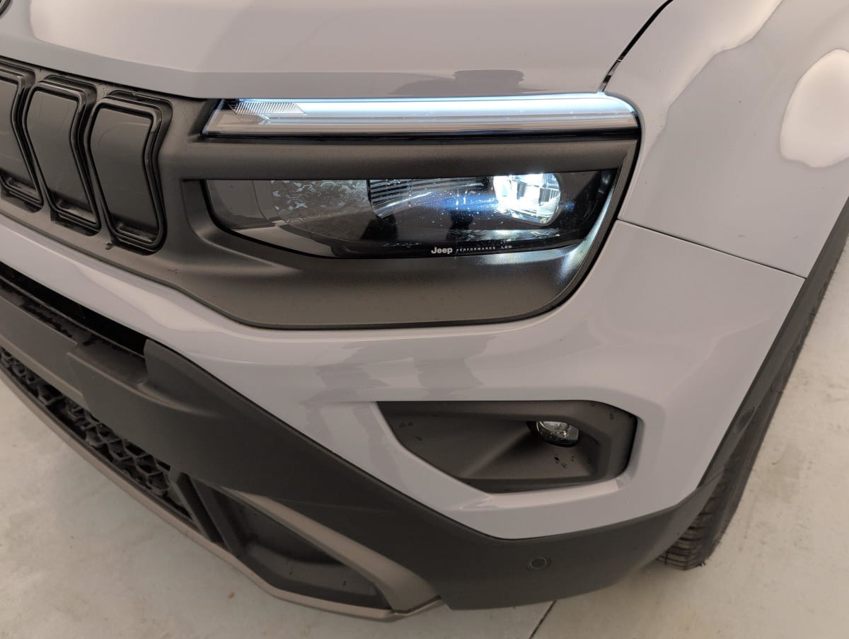 Jeep Avenger - Image 28