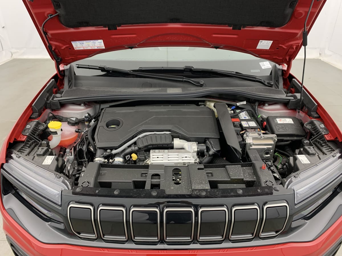 Jeep Avenger - Image 24