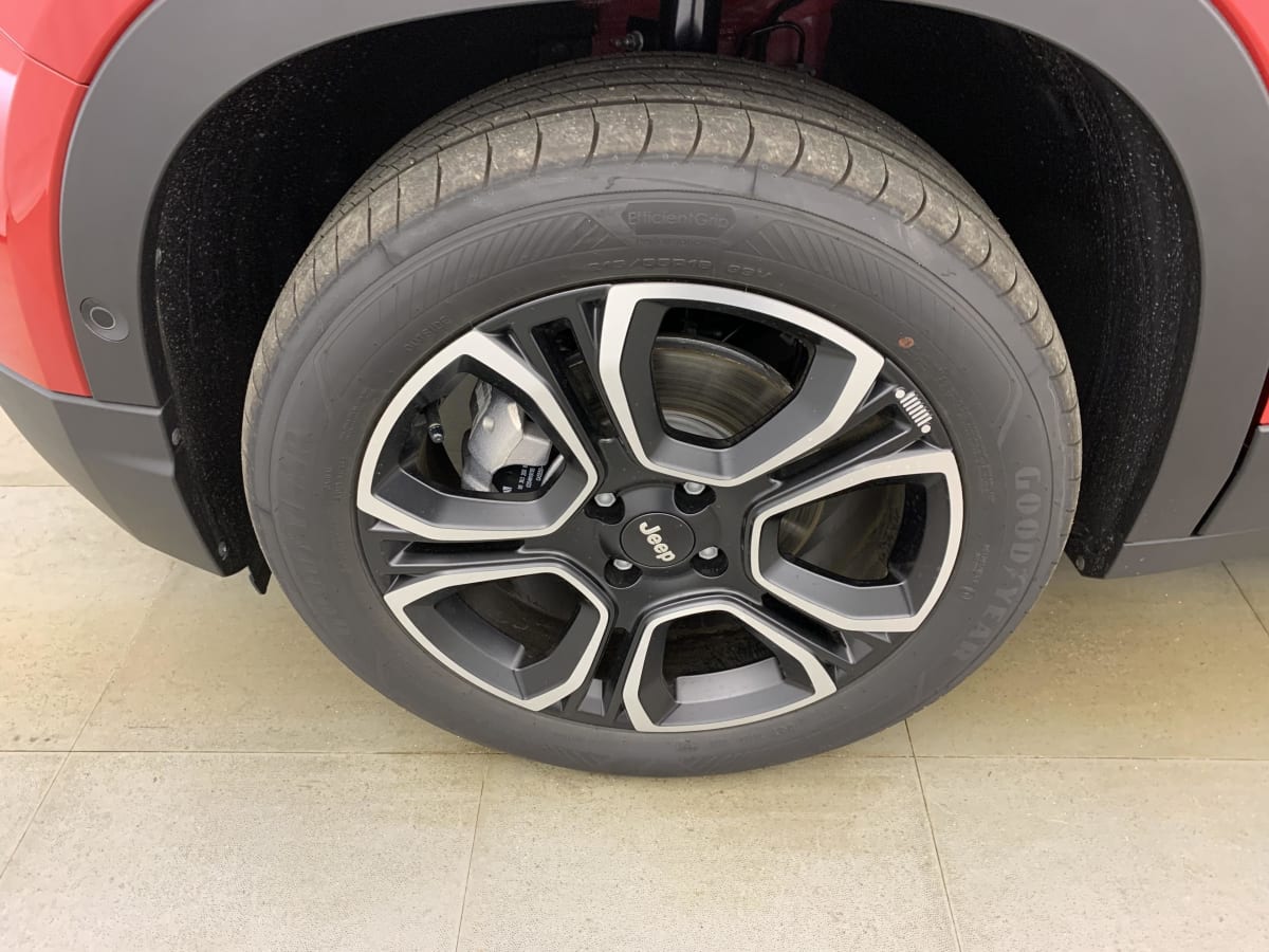 Jeep Avenger - Image 22