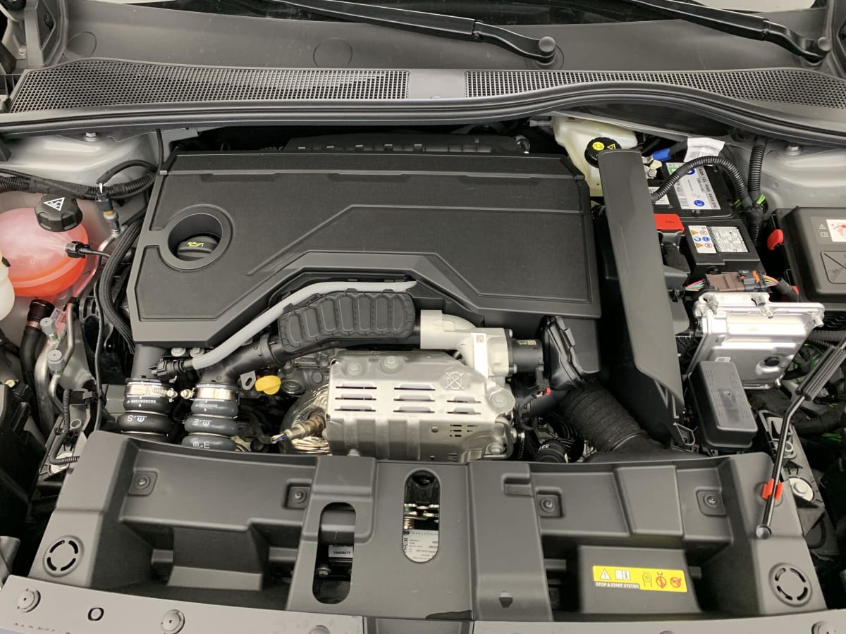 Jeep Avenger - Image 49