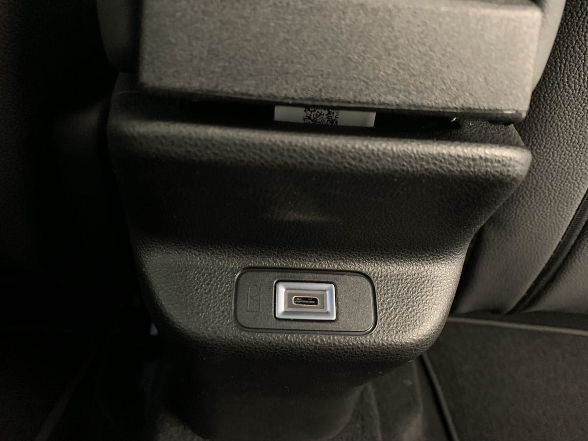 Jeep Avenger - Image 62
