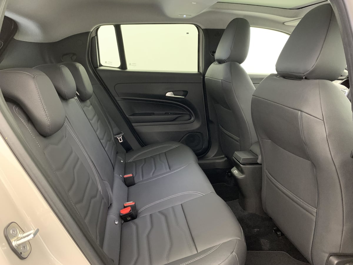 JEEP AVENGER 1.2 TURBO T3 110 CH E-HYBRID BVR6 SUMMIT