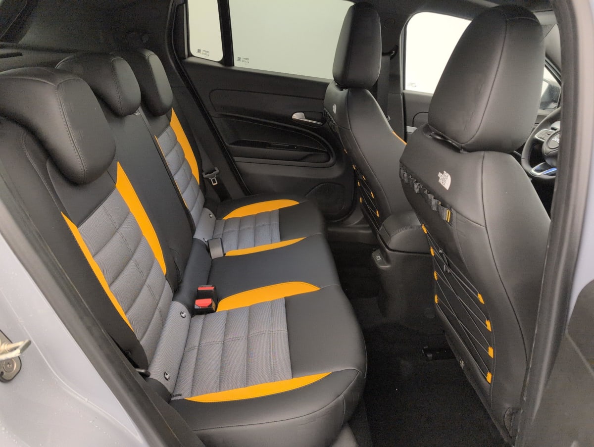 Jeep Avenger - Image 11