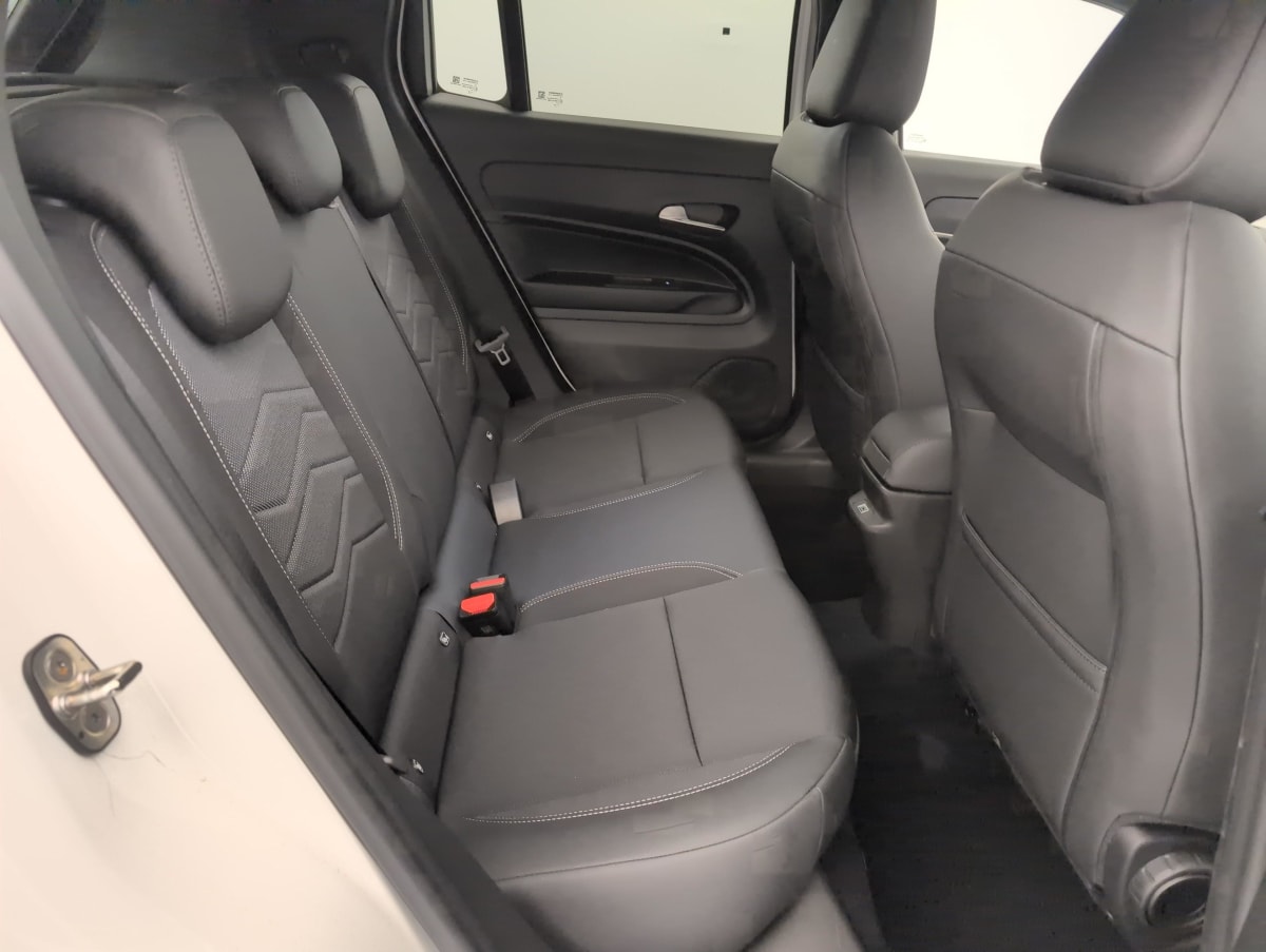 Jeep Avenger - Image 70