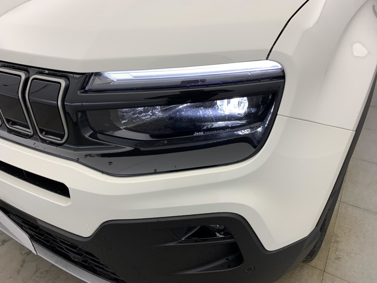 Jeep Avenger - Image 29