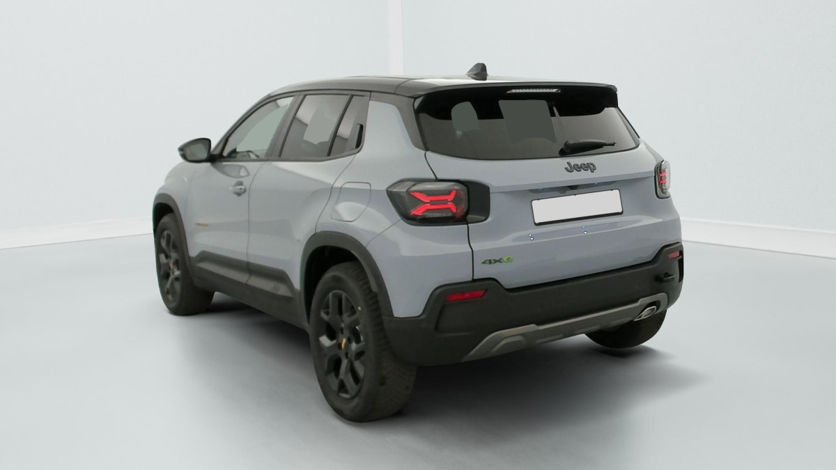 Jeep Avenger - Image 6