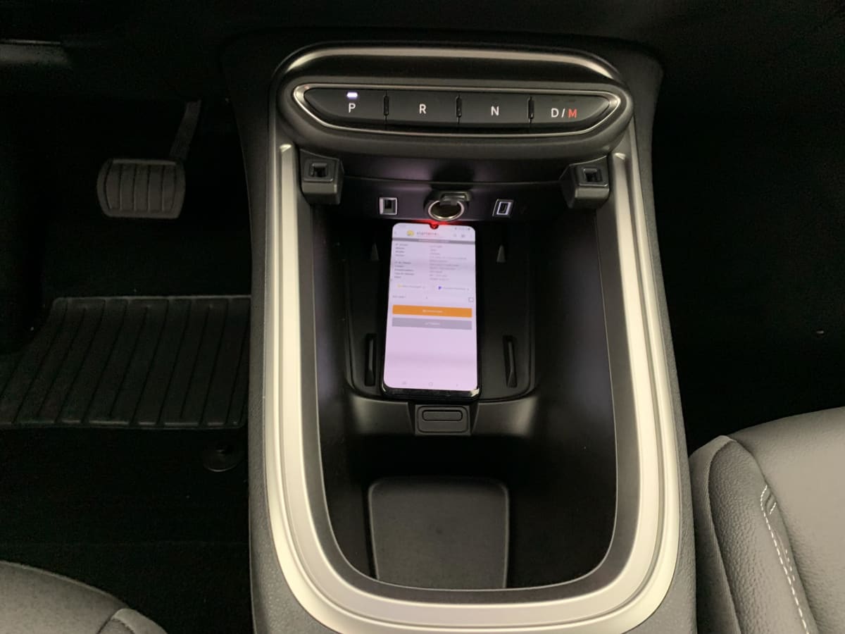 Jeep Avenger - Image 43