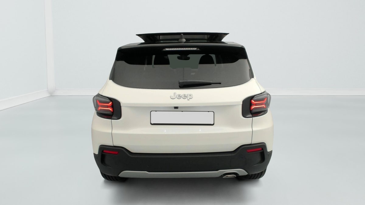 Jeep Avenger - Image 25