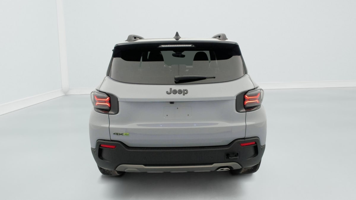 Jeep Avenger - Image 6