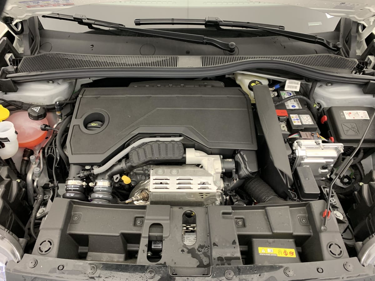 Jeep Avenger - Image 28