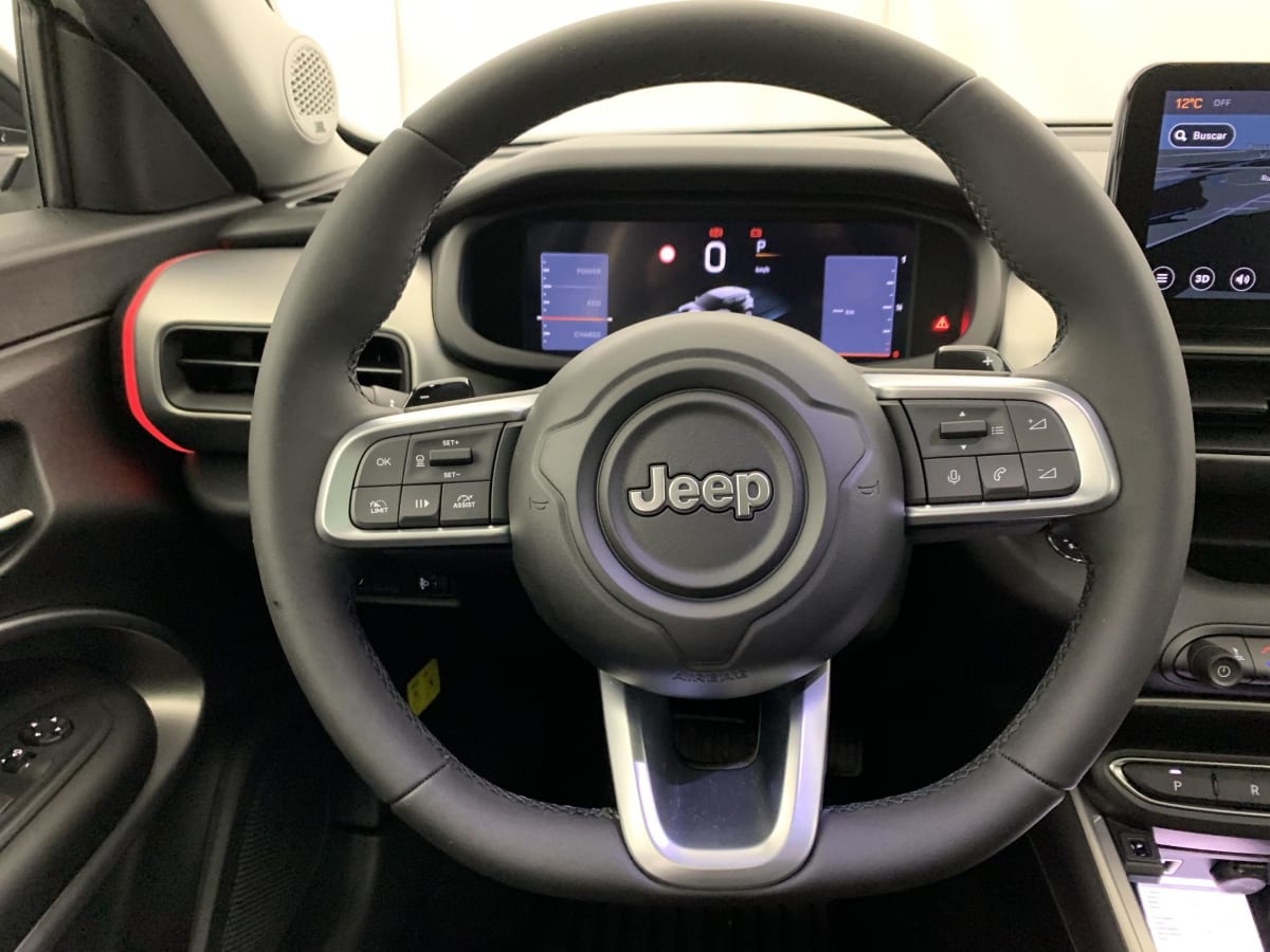 Jeep Avenger - Image 16