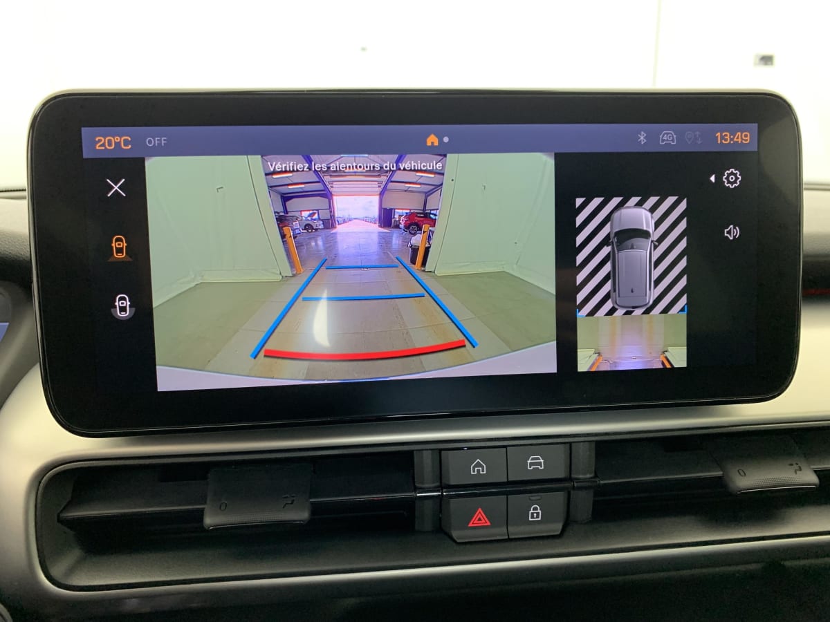 Jeep Avenger - Image 42