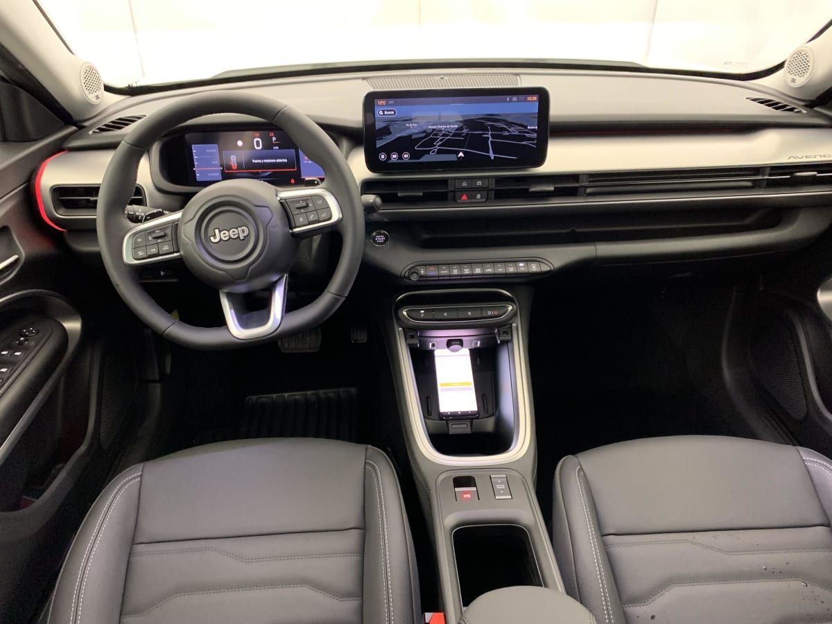 Jeep Avenger - Image 14