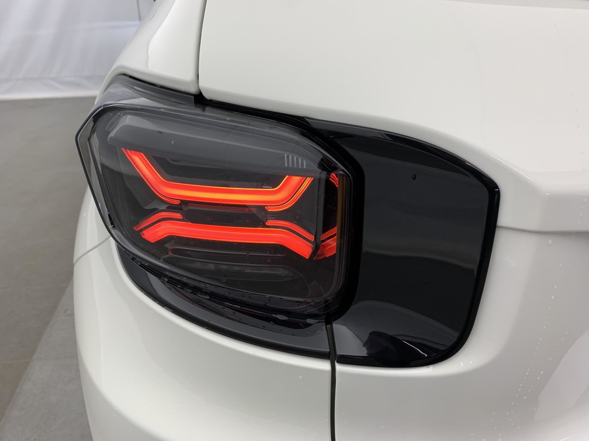 Jeep Avenger - Image 11