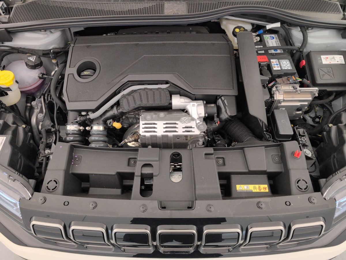 Jeep Avenger - Image 81