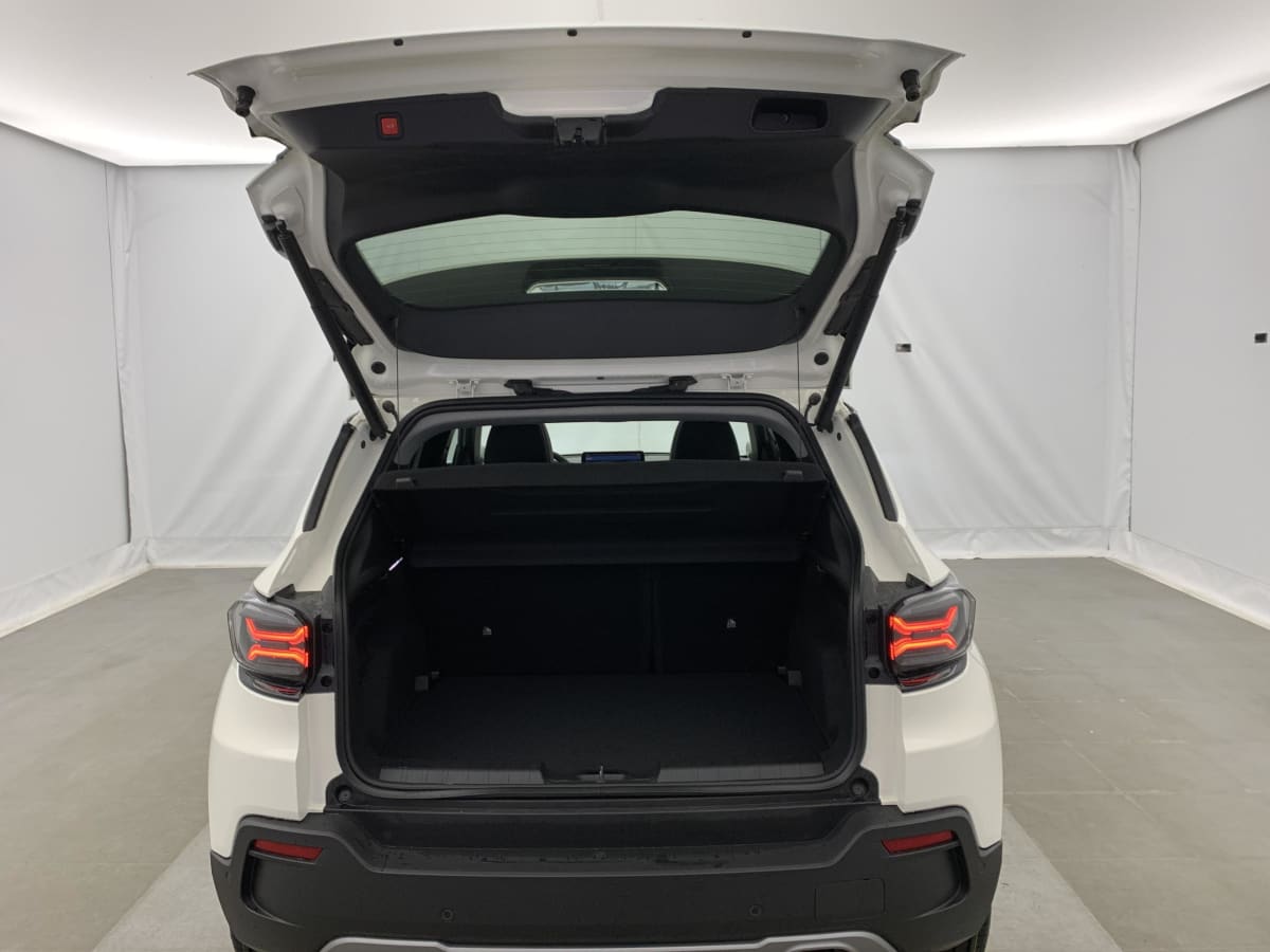 Jeep Avenger - Image 12