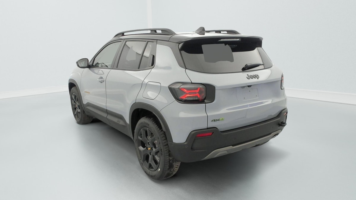 Jeep Avenger - Image 5