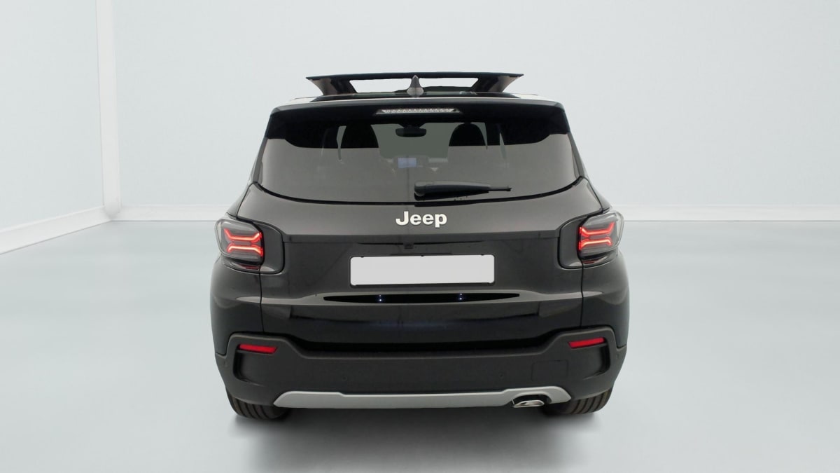 Jeep Avenger - Image 6