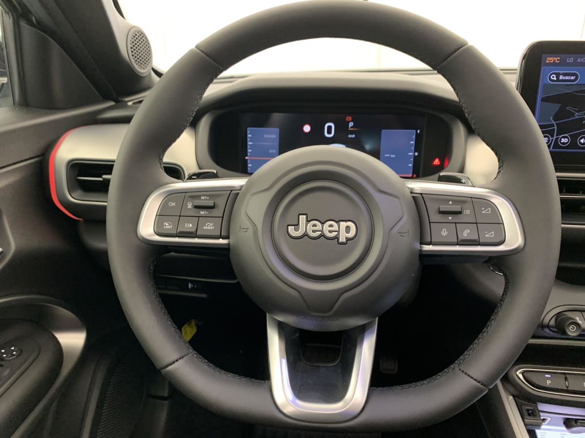 Jeep Avenger - Image 46