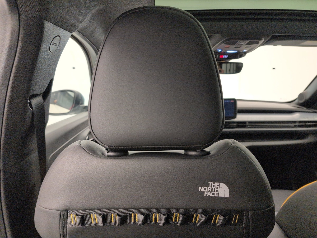 Jeep Avenger - Image 43