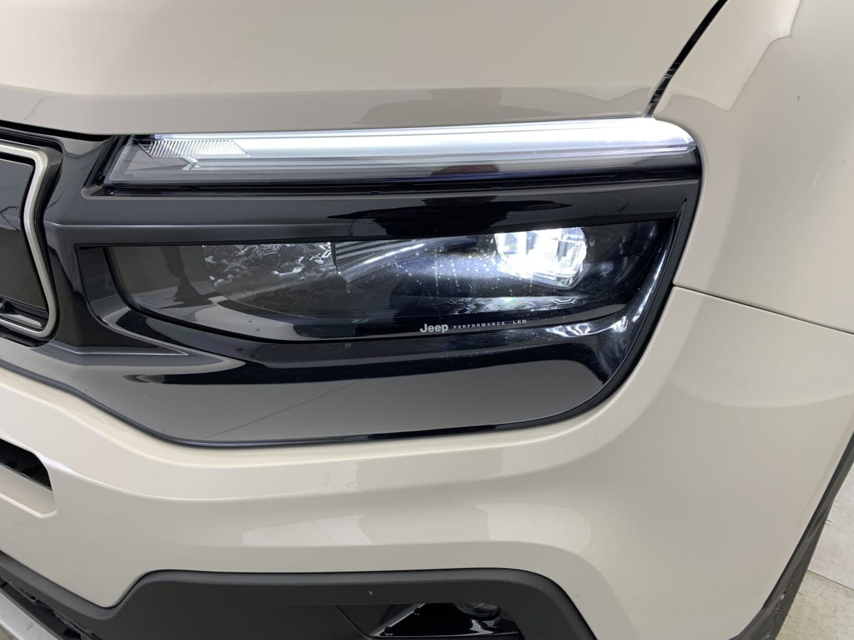 Jeep Avenger - Image 50