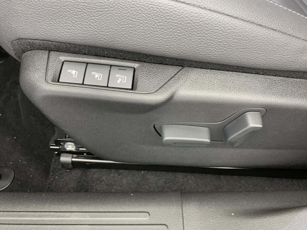 Jeep Avenger - Image 22