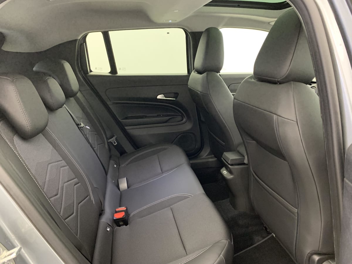 JEEP AVENGER 1.2 TURBO T3 100 CH SUMMIT