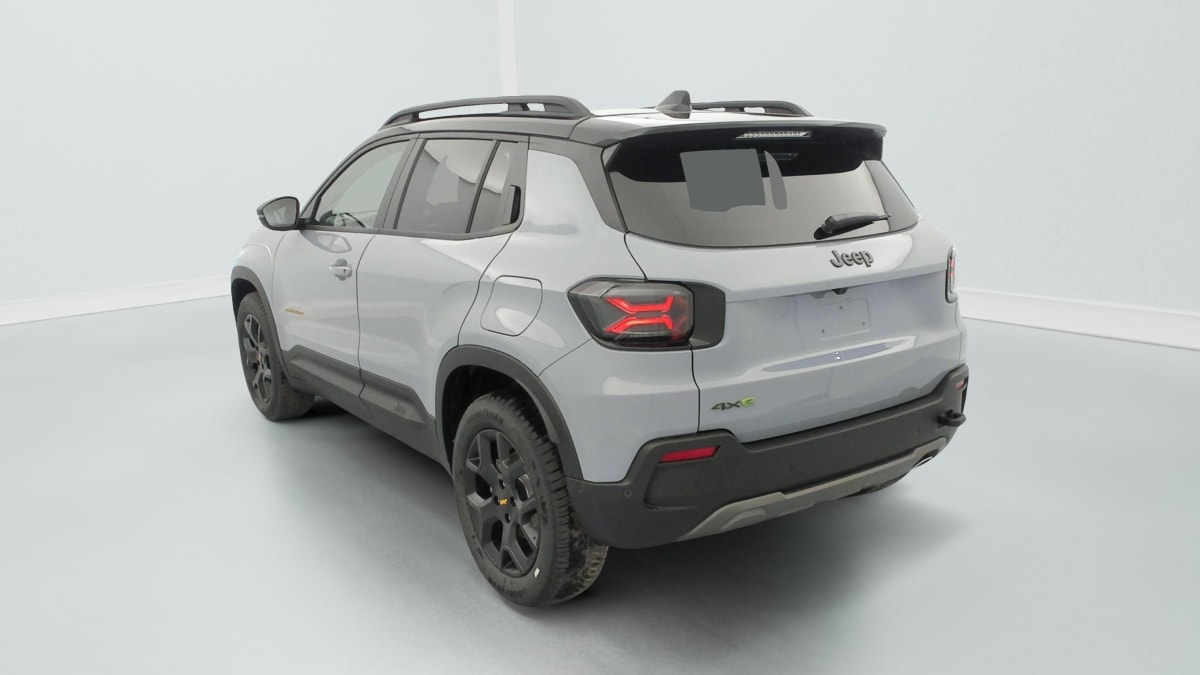 Jeep Avenger - Image 5