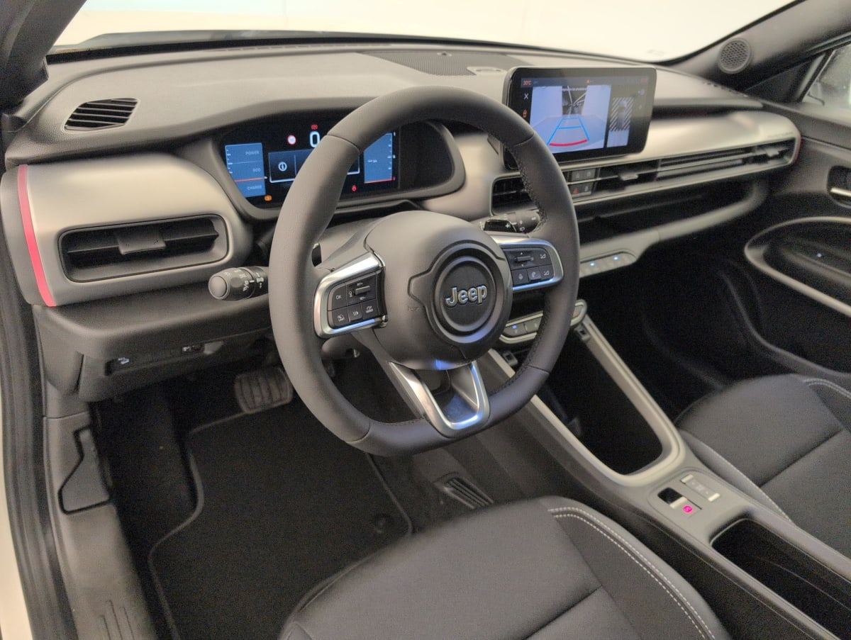 Jeep Avenger - Image 75