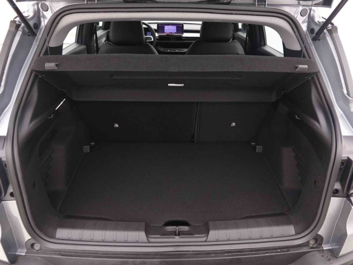 JEEP AVENGER 1.2 MHEV 110 DCT6 ALTITUDE