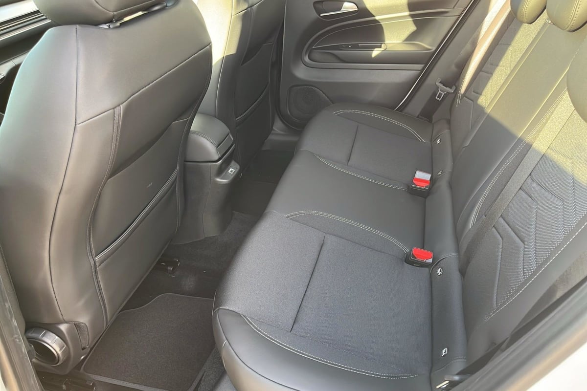 JEEP AVENGER 1.2 TURBO T3 100 CH SUMMIT