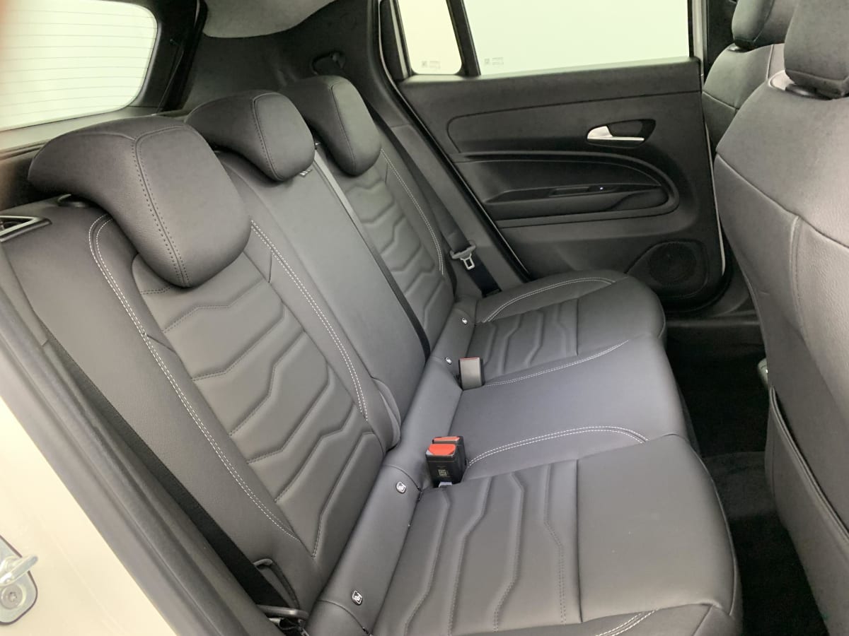 JEEP AVENGER 1.2 TURBO T3 110 CH E-HYBRID BVR6 SUMMIT